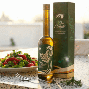 Oro Céleste 2-Bottle Package